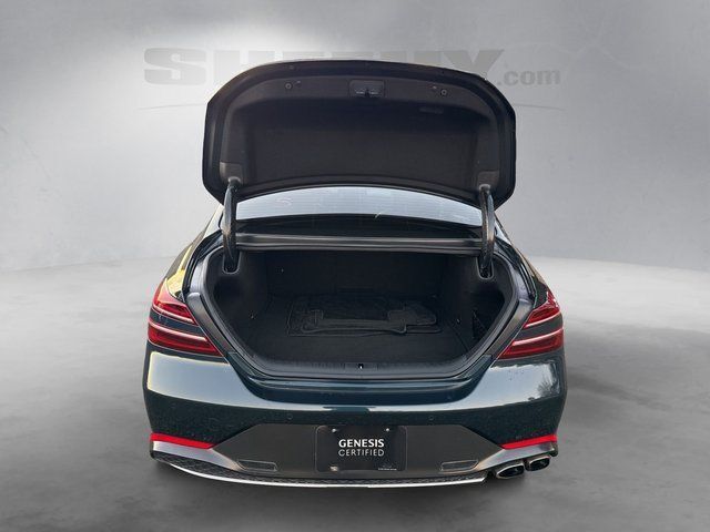 2023 Genesis G70 2.0T Chantilly VA