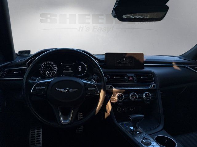 2023 Genesis G70 2.0T Chantilly VA