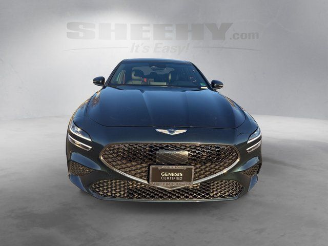 2023 Genesis G70 2.0T Chantilly VA