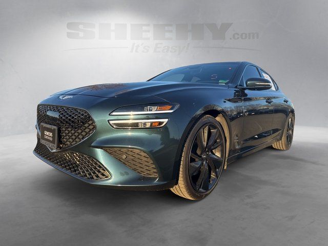 2023 Genesis G70 2.0T Chantilly VA