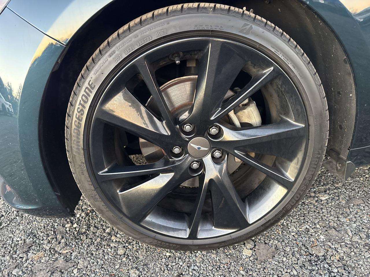 2023 Genesis G70 2.0T Chantilly VA