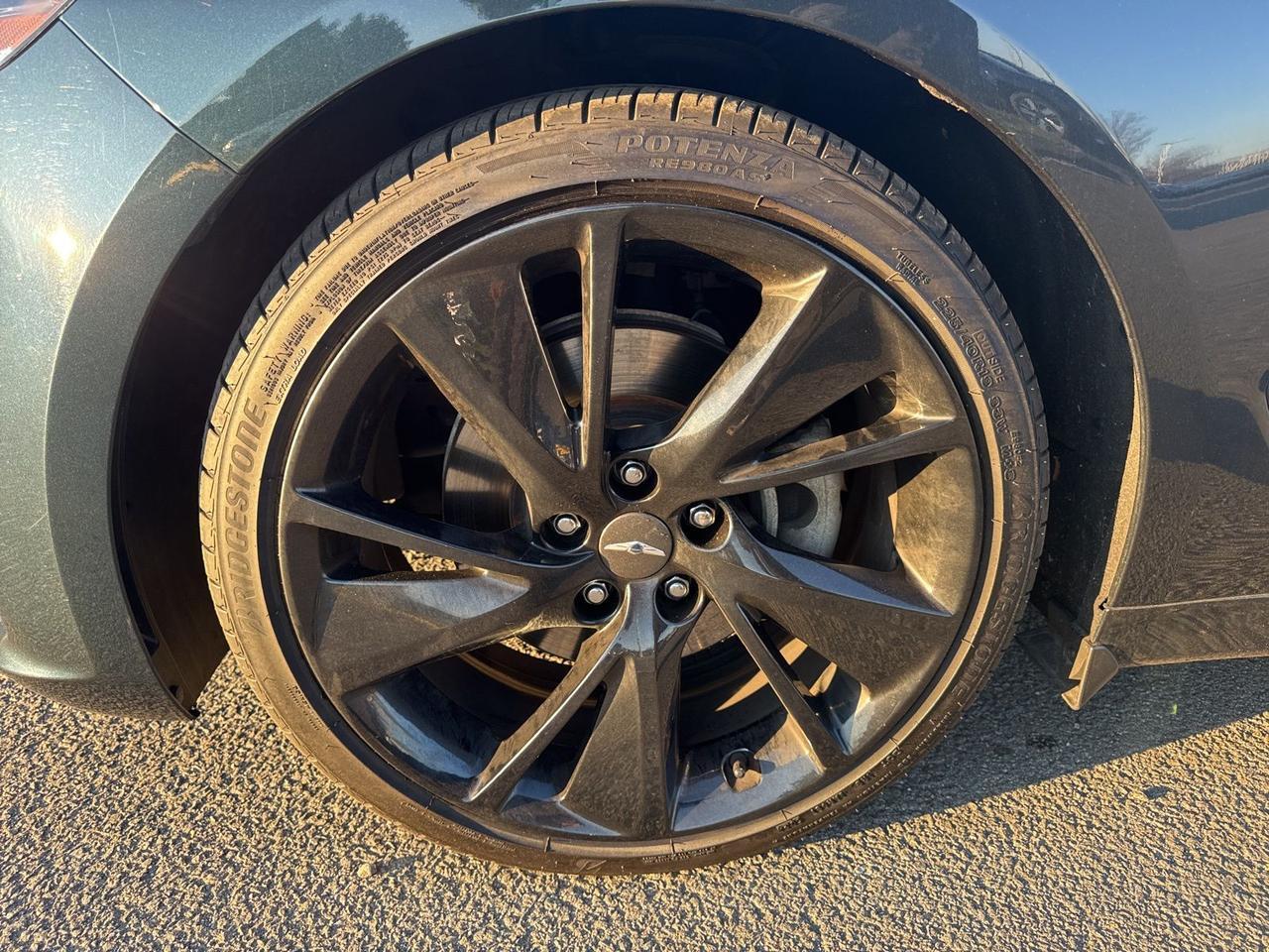 2023 Genesis G70 2.0T Chantilly VA