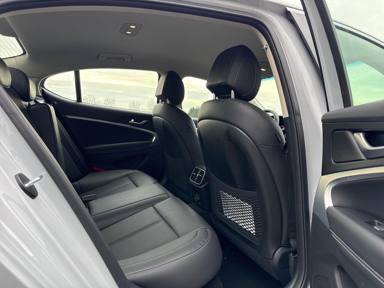 2023 Genesis G70 2.0T Chantilly VA