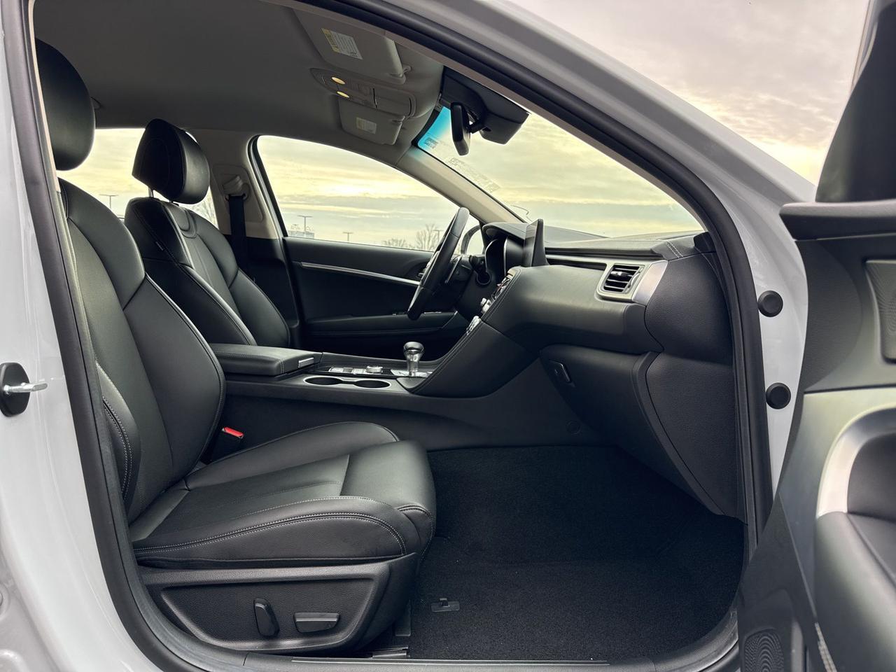 2023 Genesis G70 2.0T Chantilly VA