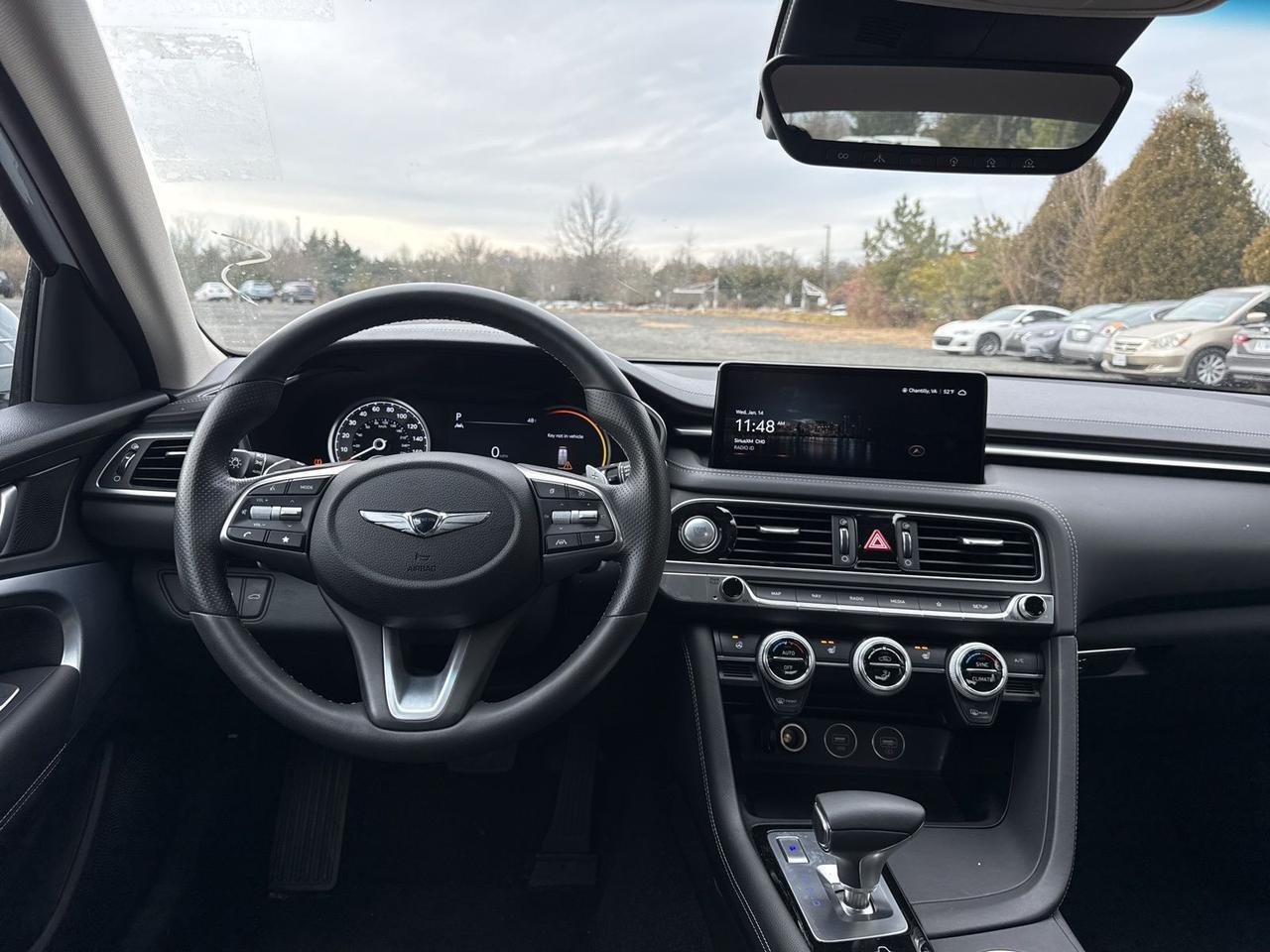 2023 Genesis G70 2.0T Chantilly VA