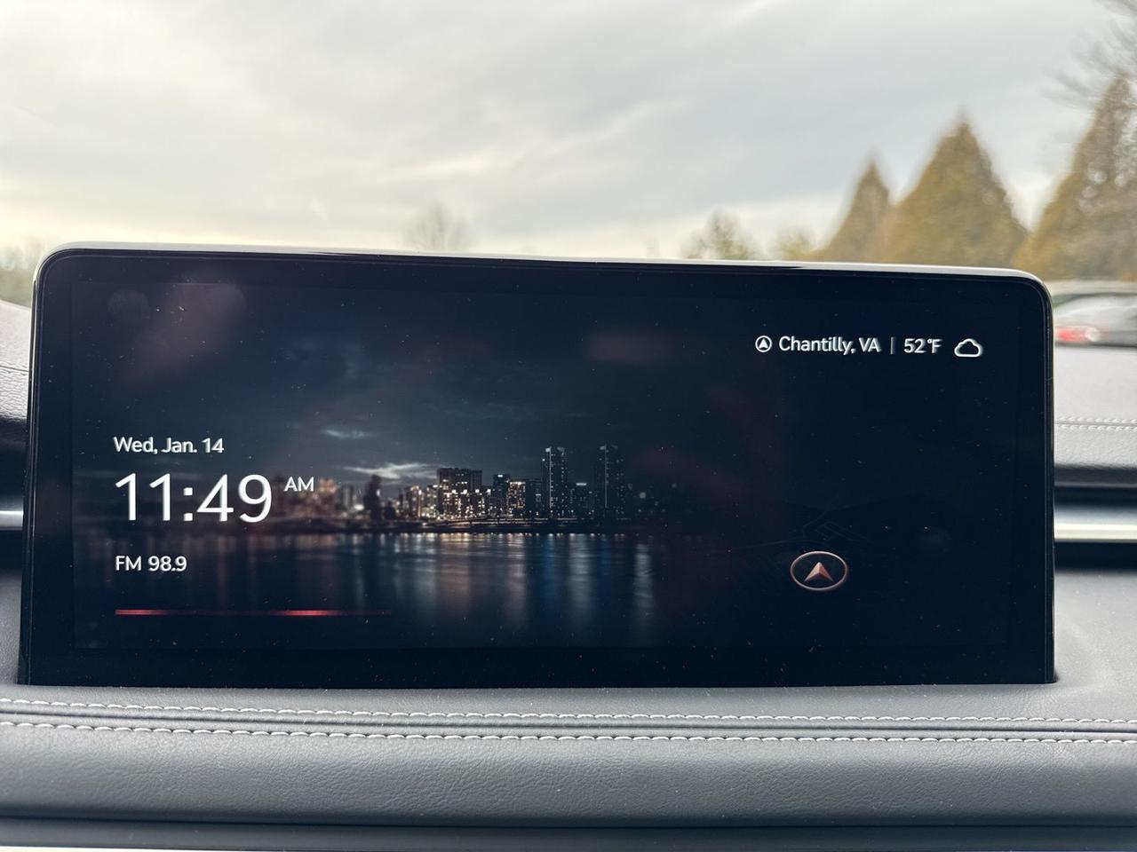 2023 Genesis G70 2.0T Chantilly VA