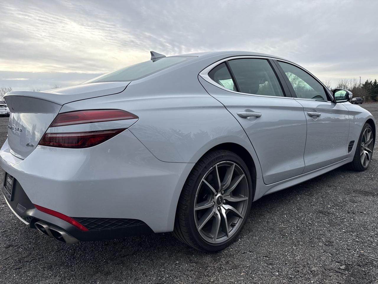 2023 Genesis G70 2.0T Chantilly VA
