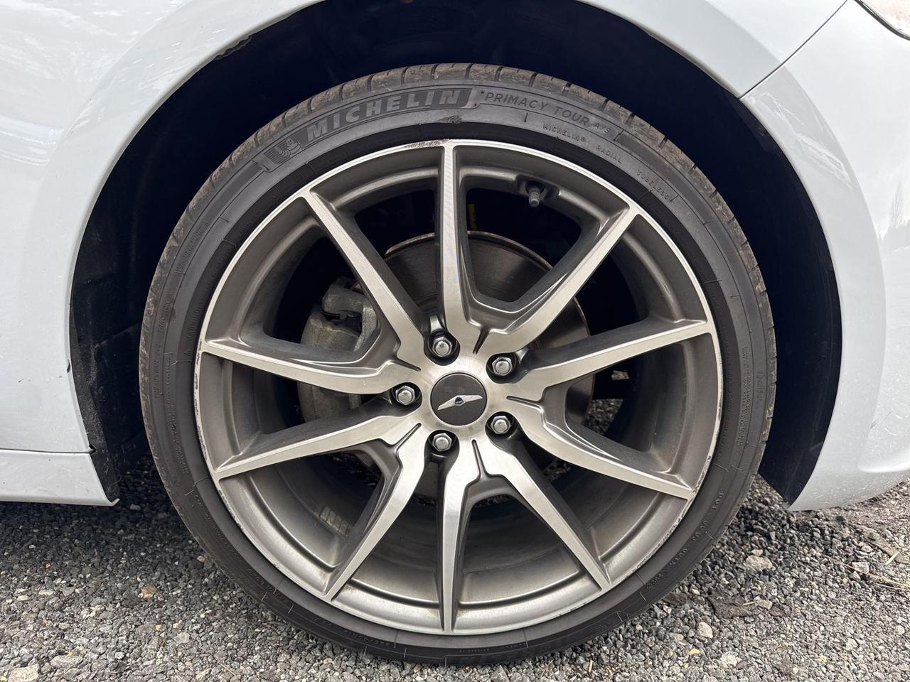 2023 Genesis G70 2.0T Chantilly VA