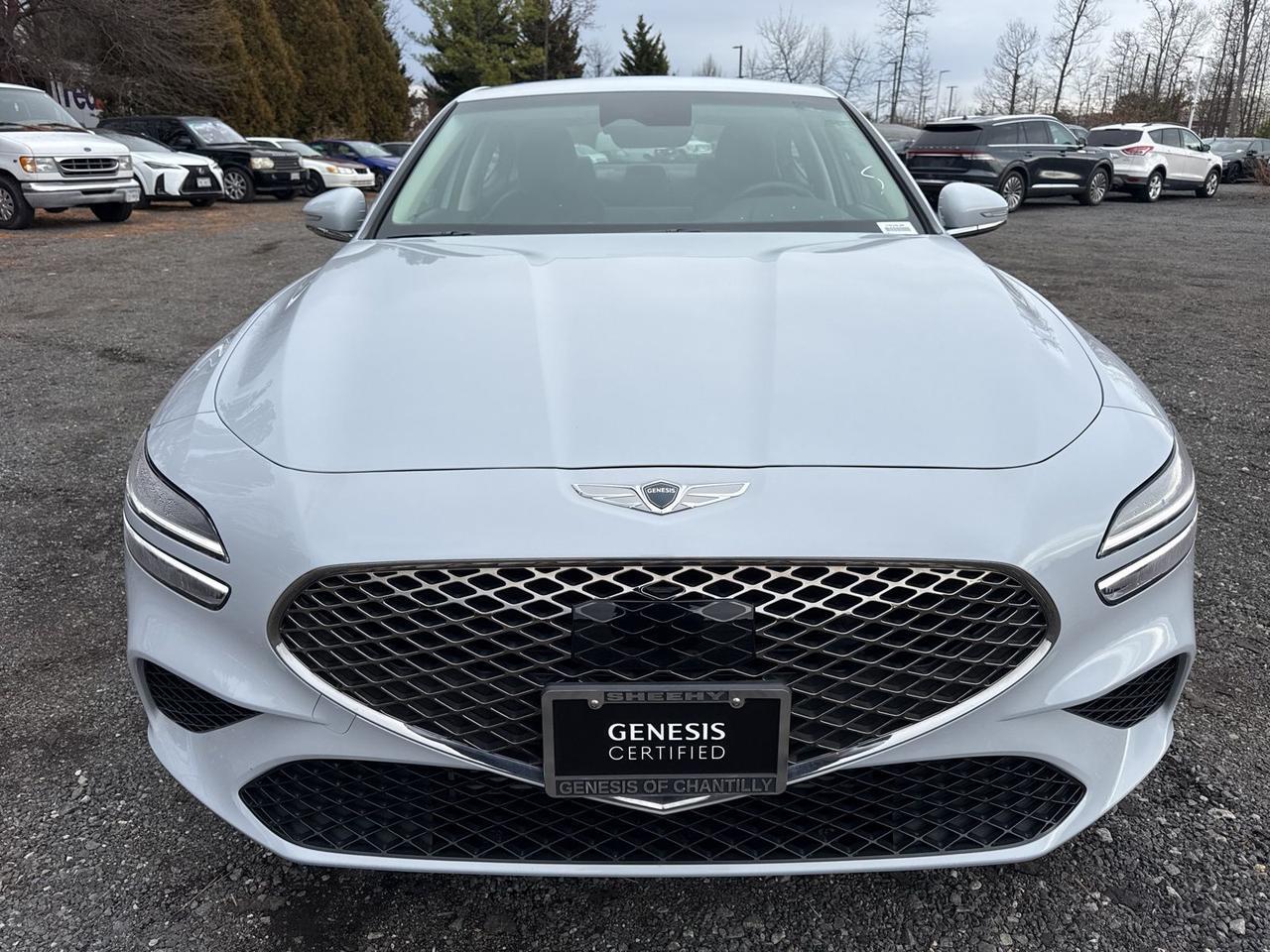 2023 Genesis G70 2.0T Chantilly VA