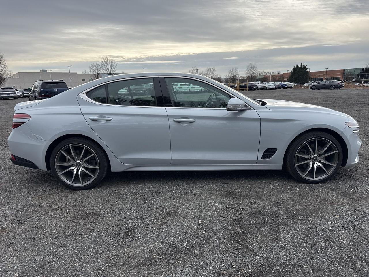 2023 Genesis G70 2.0T Chantilly VA