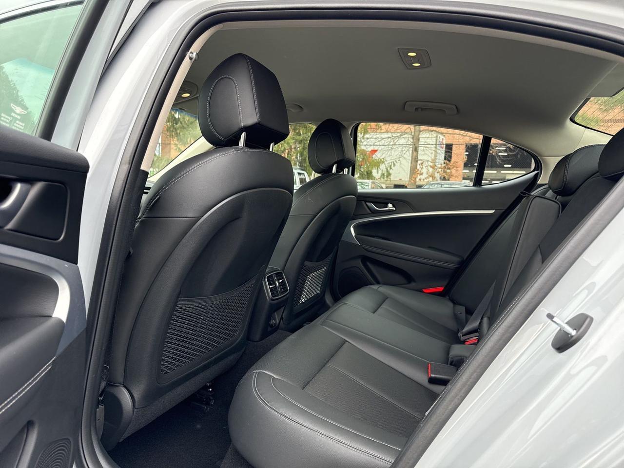 2023 Genesis G70 2.0T Chantilly VA