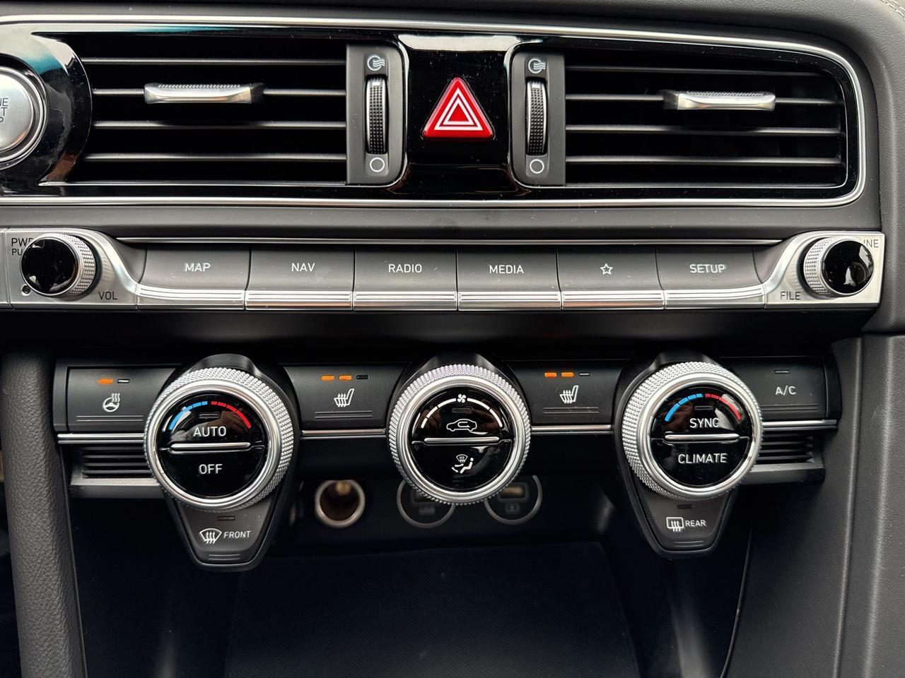 2023 Genesis G70 2.0T Chantilly VA