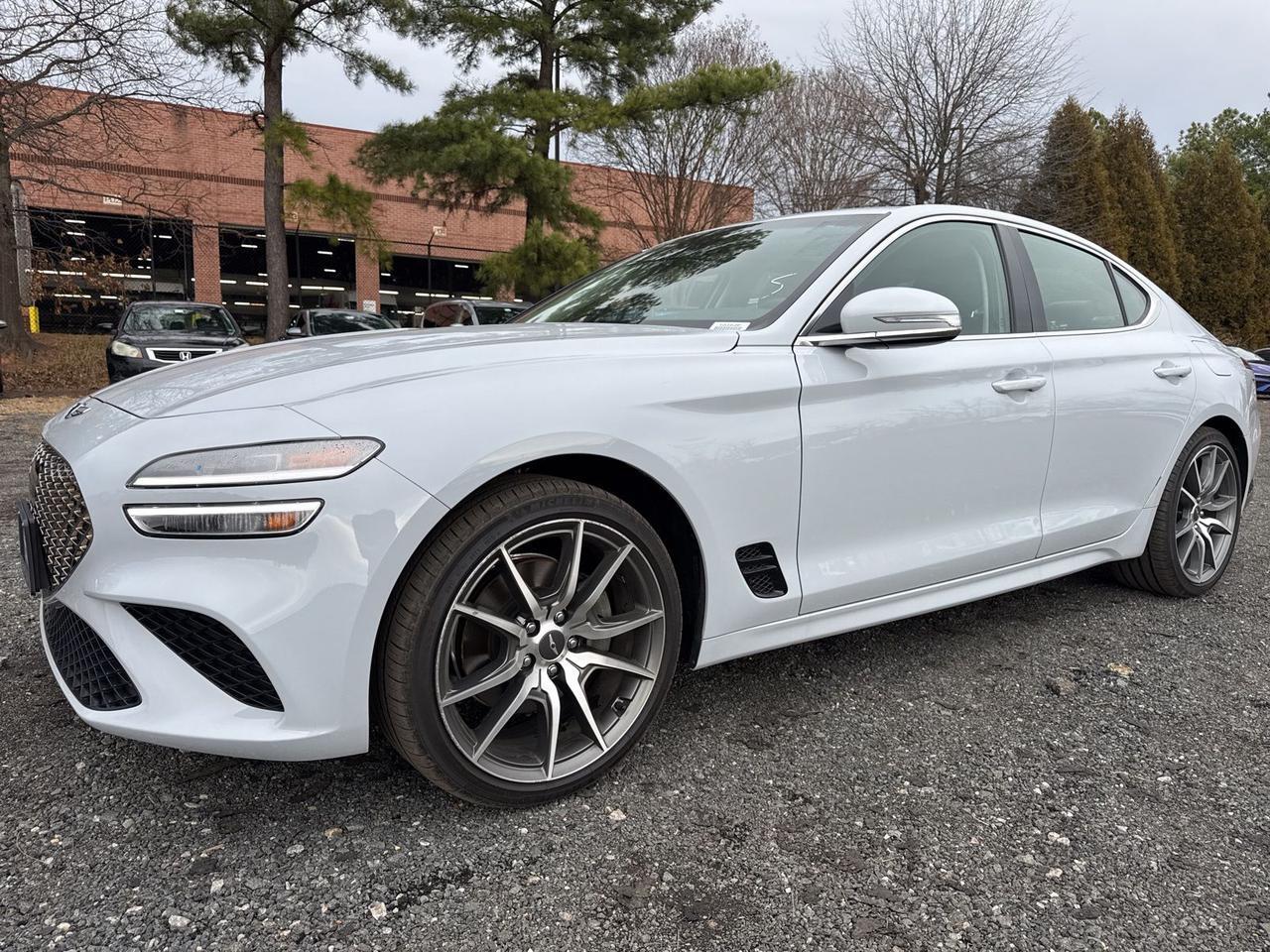 2023 Genesis G70 2.0T Chantilly VA