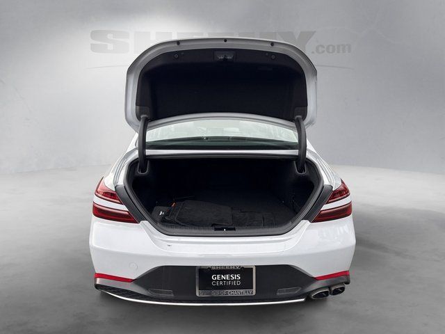 2023 Genesis G70 2.0T Chantilly VA