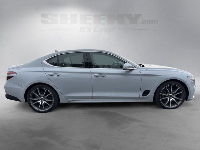 2023 Genesis G70 2.0T Chantilly VA