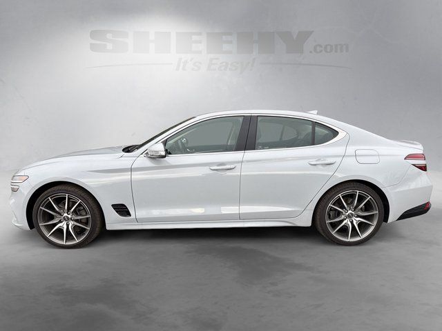 2023 Genesis G70 2.0T Chantilly VA