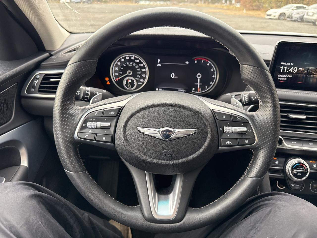 2023 Genesis G70 2.0T Chantilly VA