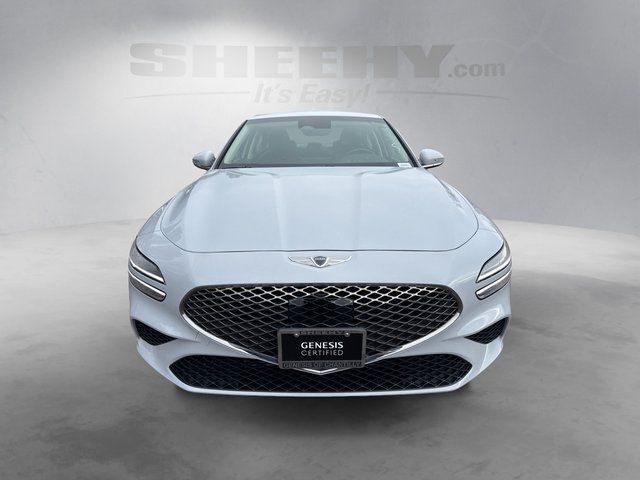 2023 Genesis G70 2.0T Chantilly VA