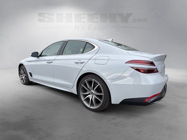 2023 Genesis G70 2.0T Chantilly VA