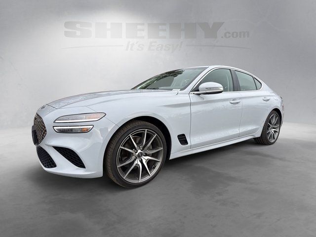 2023 Genesis G70 2.0T Chantilly VA
