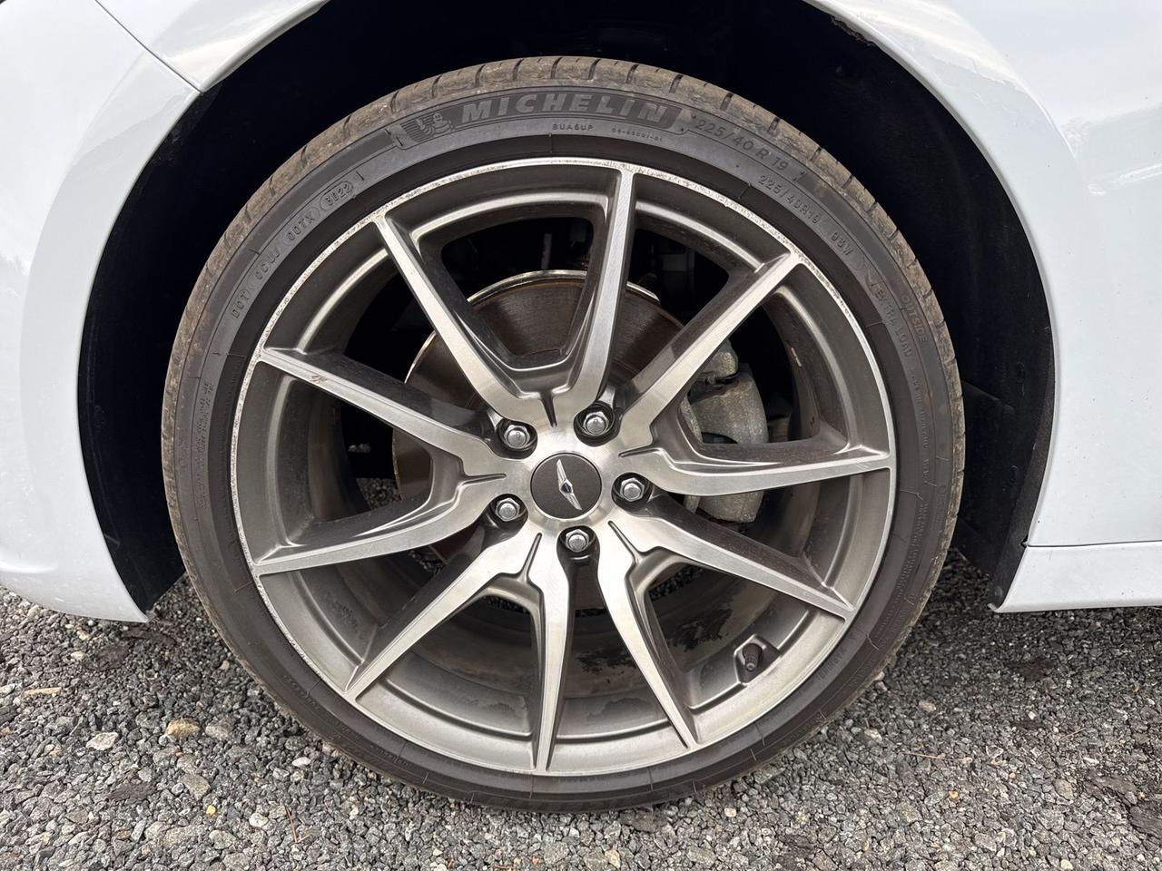 2023 Genesis G70 2.0T Chantilly VA