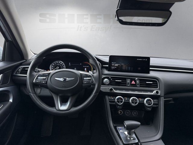 2023 Genesis G70 2.0T Chantilly VA