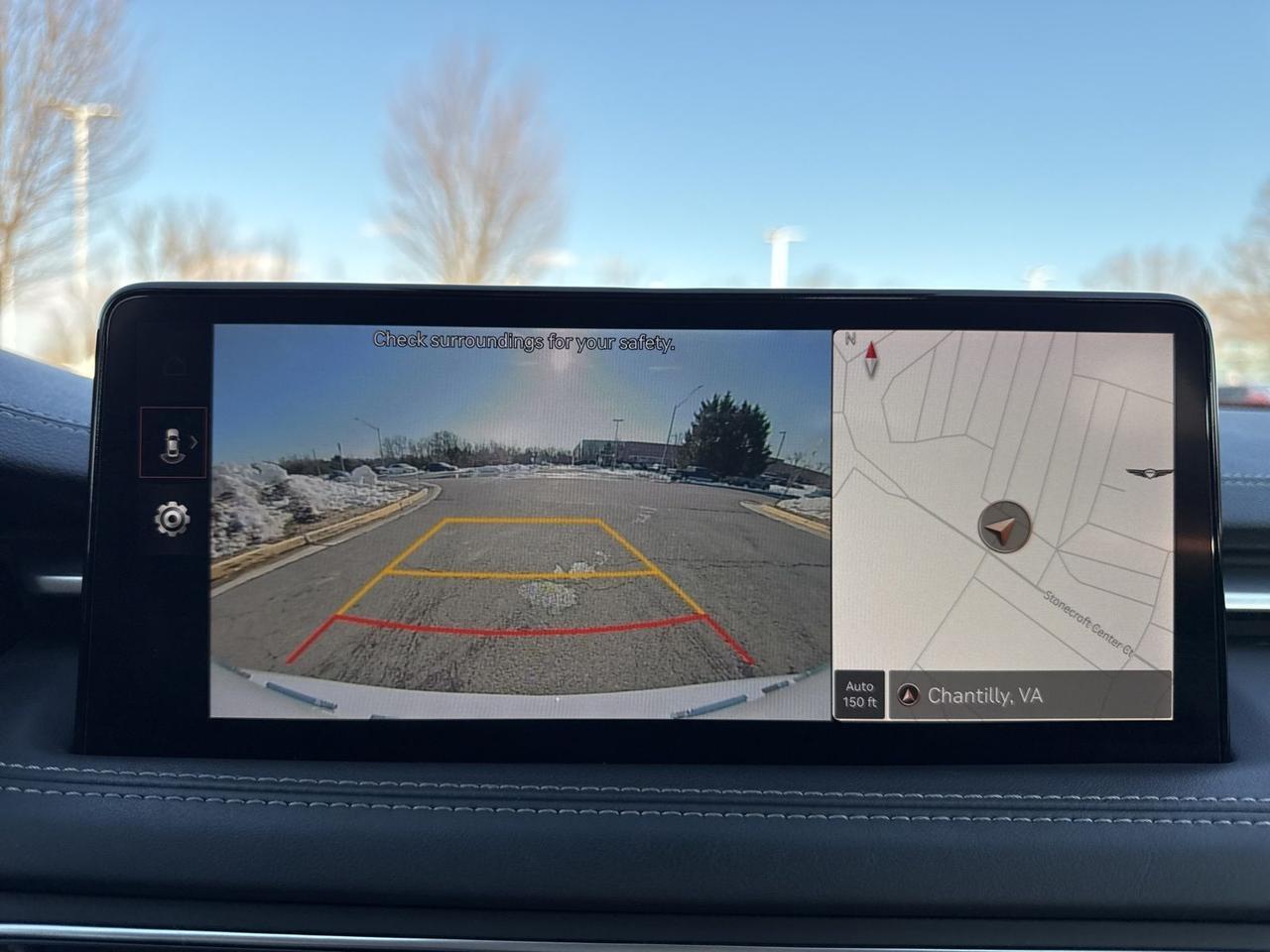 2023 Genesis G70 2.0T Chantilly VA