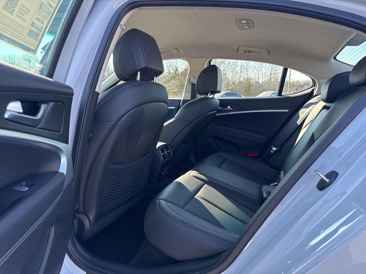 2023 Genesis G70 2.0T Chantilly VA