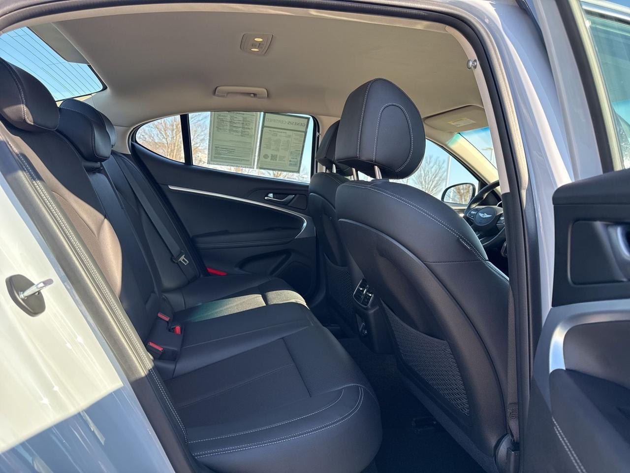 2023 Genesis G70 2.0T Chantilly VA