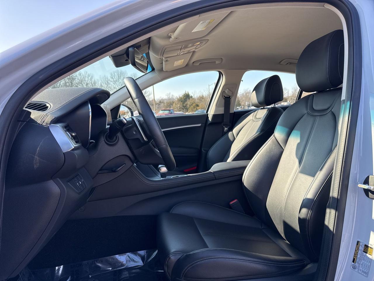 2023 Genesis G70 2.0T Chantilly VA