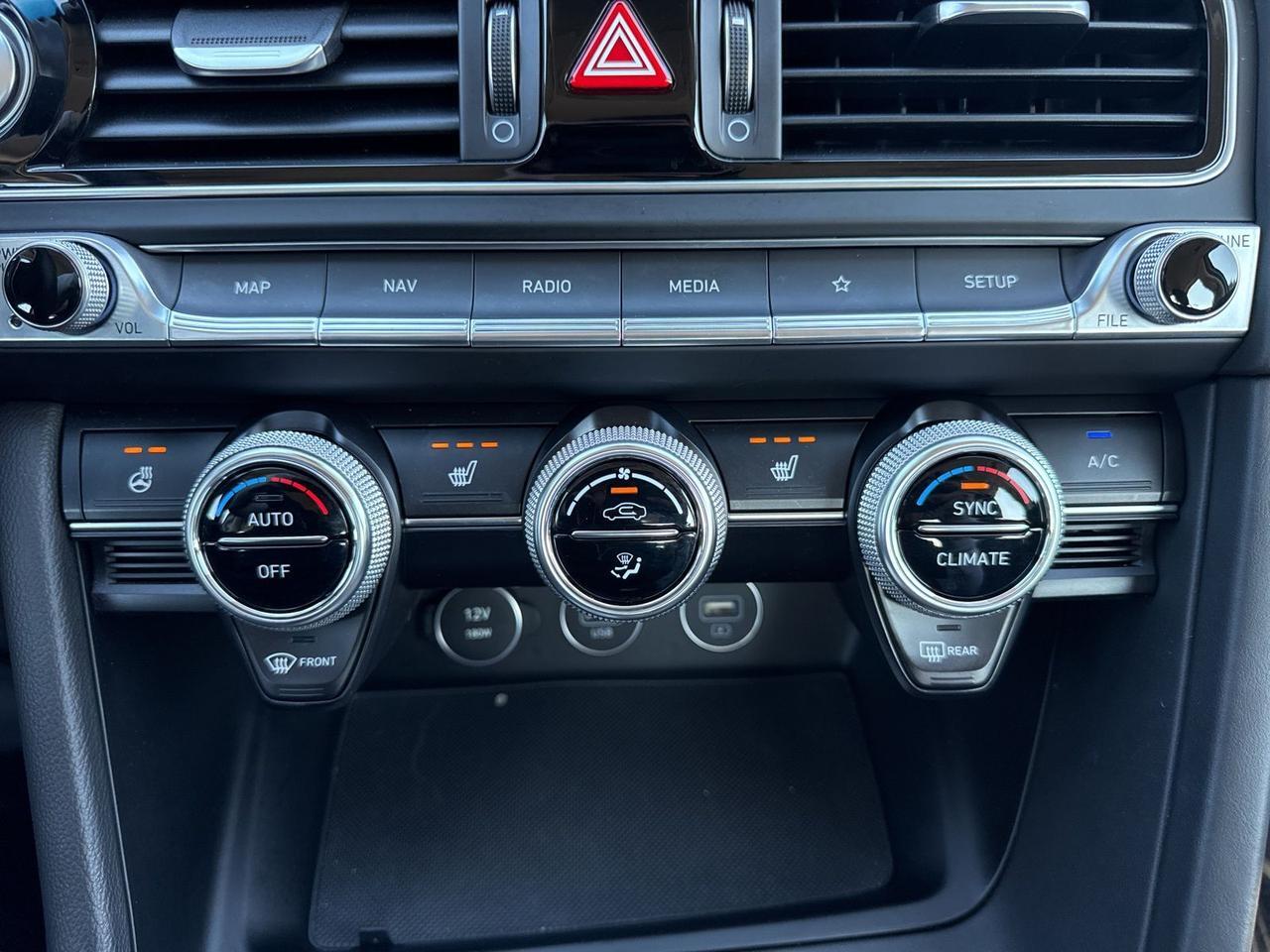 2023 Genesis G70 2.0T Chantilly VA