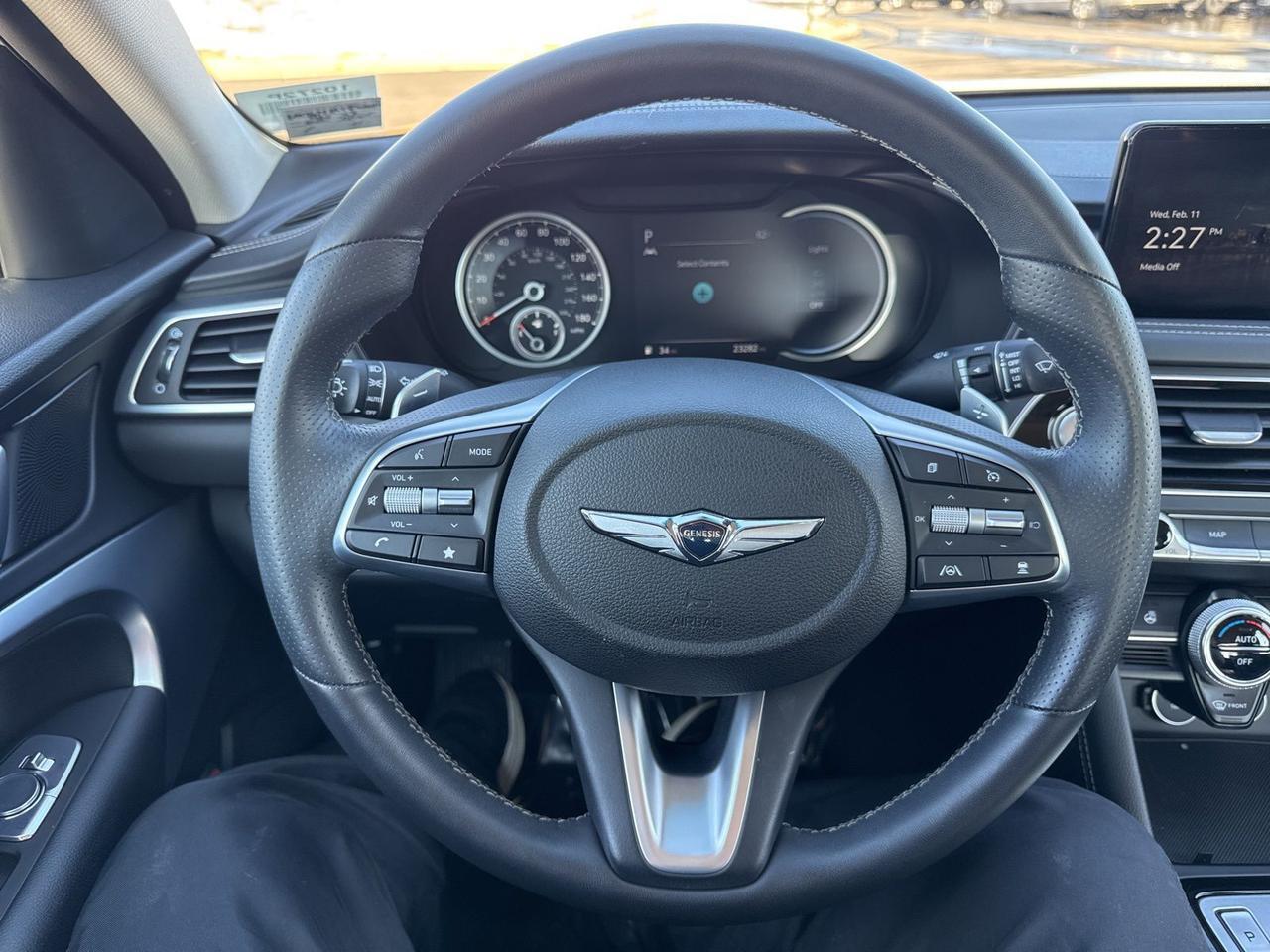 2023 Genesis G70 2.0T Chantilly VA