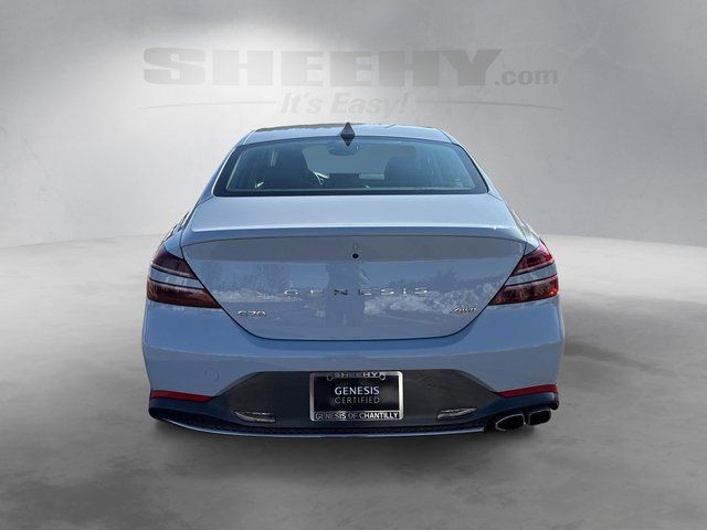 2023 Genesis G70 2.0T Chantilly VA