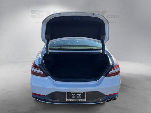 2023 Genesis G70 2.0T Chantilly VA