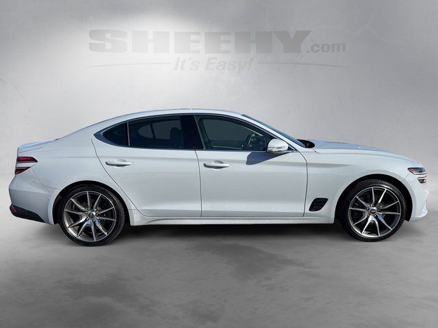 2023 Genesis G70 2.0T Chantilly VA