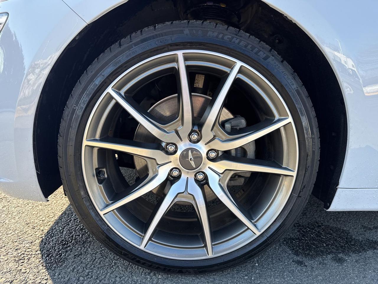 2023 Genesis G70 2.0T Chantilly VA