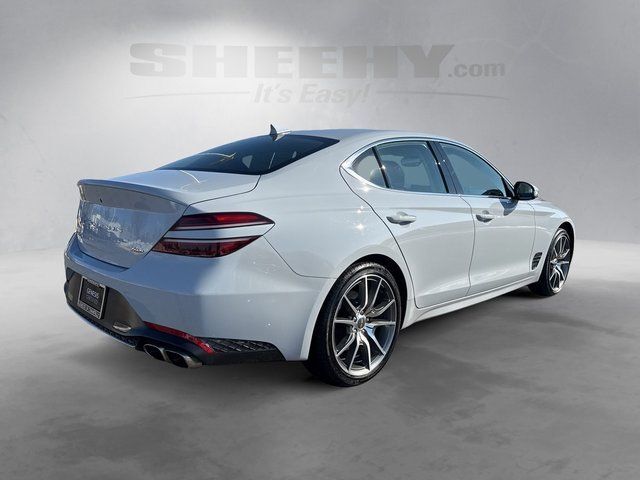 2023 Genesis G70 2.0T Chantilly VA