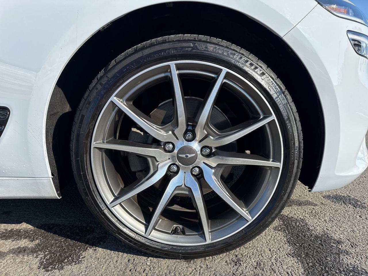 2023 Genesis G70 2.0T Chantilly VA