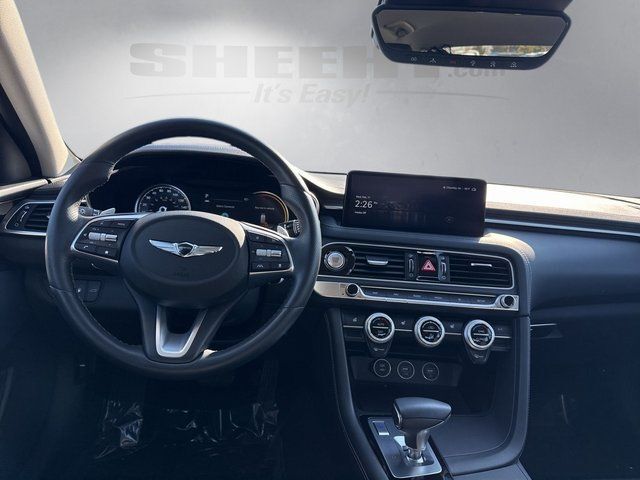 2023 Genesis G70 2.0T Chantilly VA