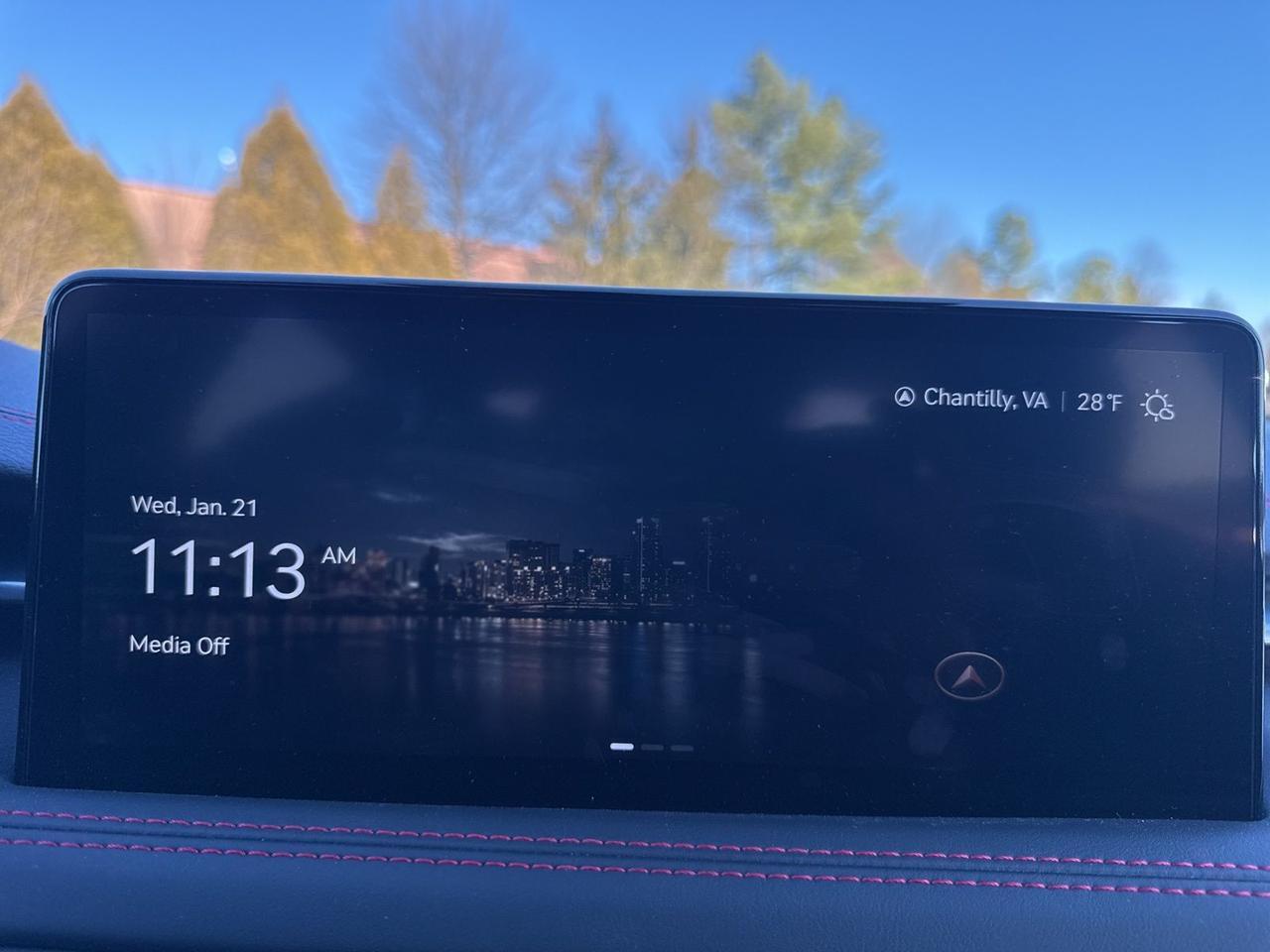 2023 Genesis G70 2.0T Chantilly VA