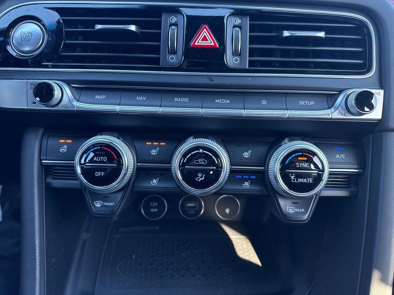 2023 Genesis G70 2.0T Chantilly VA