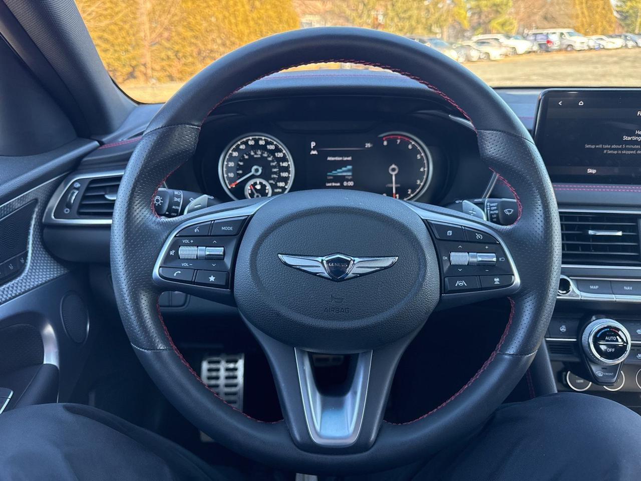 2023 Genesis G70 2.0T Chantilly VA