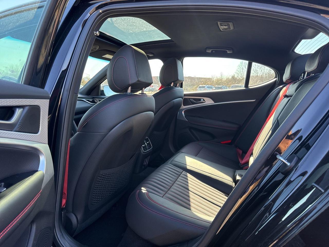 2023 Genesis G70 2.0T Chantilly VA