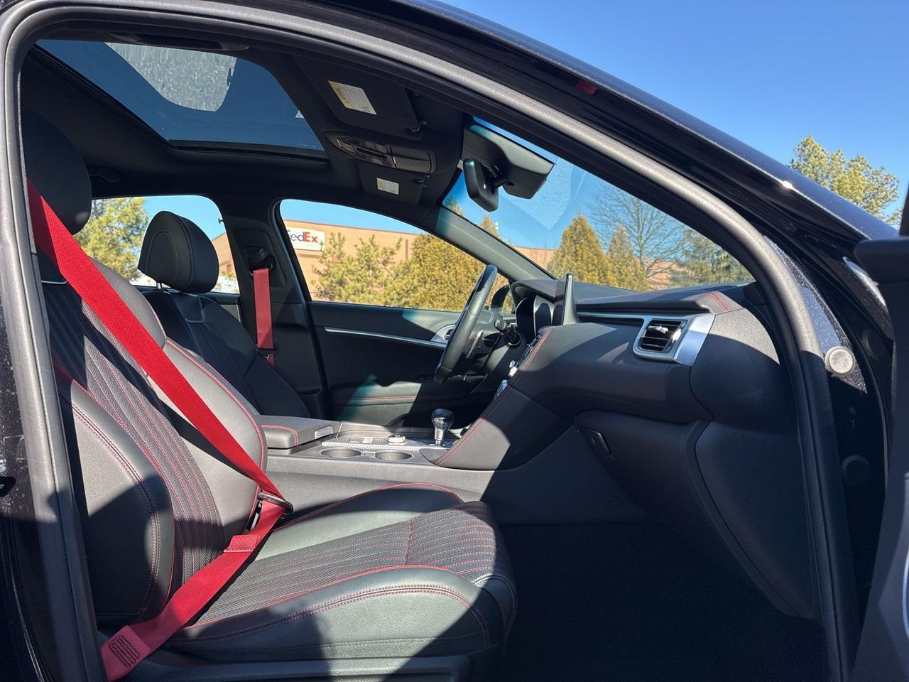 2023 Genesis G70 2.0T Chantilly VA