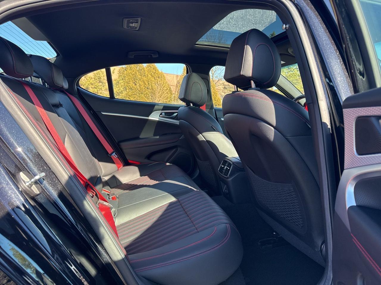 2023 Genesis G70 2.0T Chantilly VA