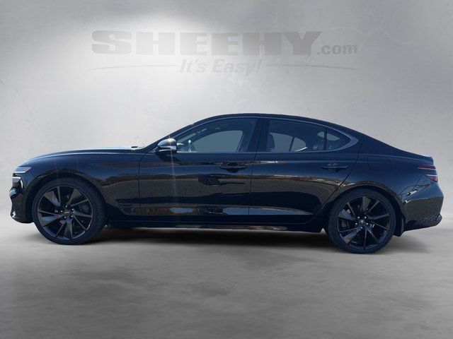 2023 Genesis G70 2.0T Chantilly VA