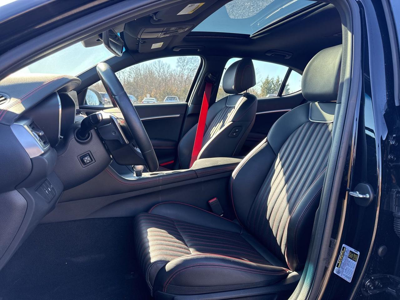 2023 Genesis G70 2.0T Chantilly VA