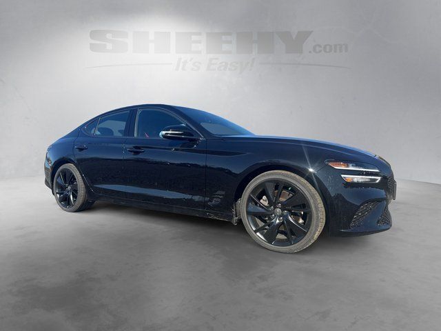 2023 Genesis G70 2.0T Chantilly VA