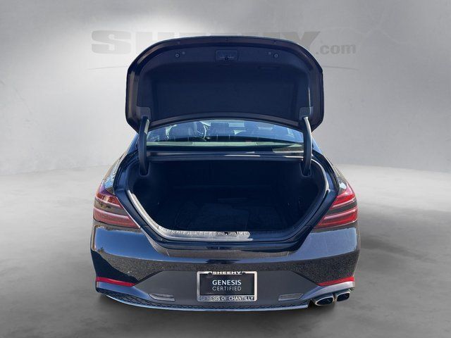 2023 Genesis G70 2.0T Chantilly VA