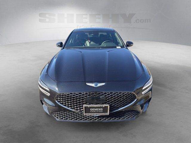 2023 Genesis G70 2.0T Chantilly VA